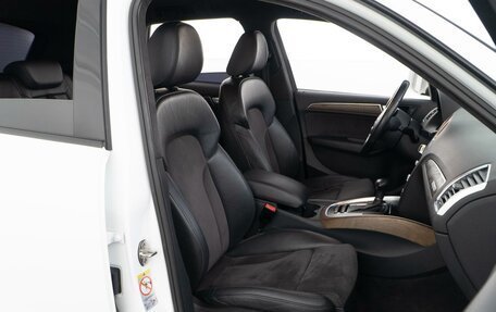 Audi Q5, 2013 год, 1 839 050 рублей, 8 фотография