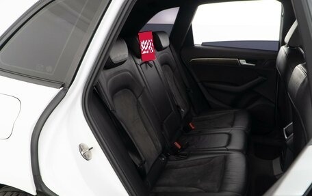 Audi Q5, 2013 год, 1 839 050 рублей, 7 фотография