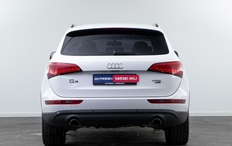 Audi Q5, 2013 год, 1 839 050 рублей, 4 фотография