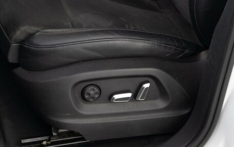 Audi Q5, 2013 год, 1 839 050 рублей, 18 фотография