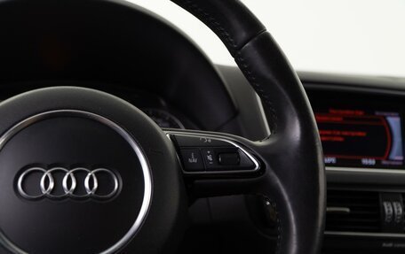 Audi Q5, 2013 год, 1 839 050 рублей, 16 фотография