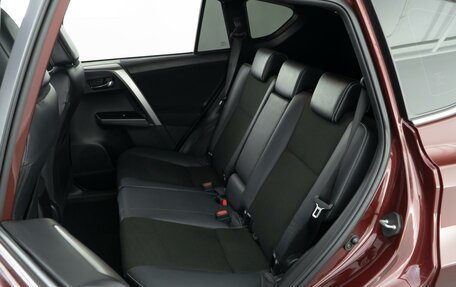 Toyota RAV4, 2016 год, 2 785 800 рублей, 9 фотография