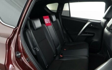 Toyota RAV4, 2016 год, 2 785 800 рублей, 7 фотография