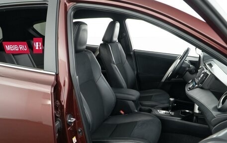 Toyota RAV4, 2016 год, 2 785 800 рублей, 8 фотография