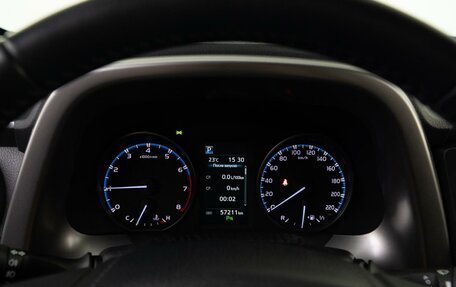 Toyota RAV4, 2016 год, 2 785 800 рублей, 15 фотография
