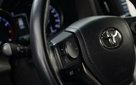 Toyota RAV4, 2016 год, 2 785 800 рублей, 17 фотография