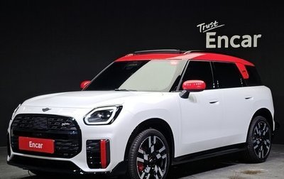 MINI Countryman, 2024 год, 5 912 000 рублей, 1 фотография