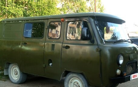 ЛуАЗ 3151, 2003 год, 7 фотография