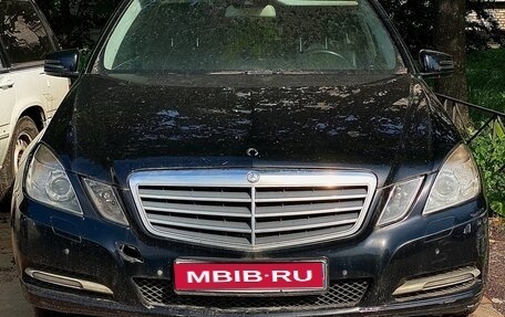 Mercedes-Benz E-Класс, 2012 год, 685 000 рублей, 1 фотография