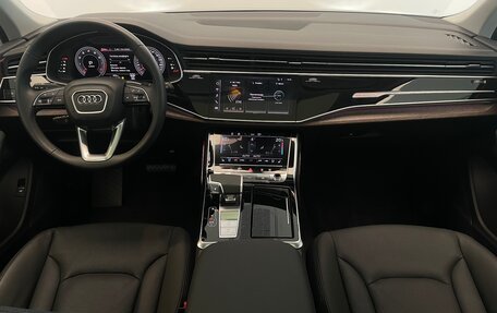 Audi Q7, 2023 год, 7 850 000 рублей, 10 фотография