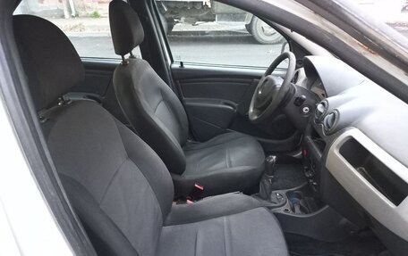 Renault Logan I, 2014 год, 247 000 рублей, 8 фотография