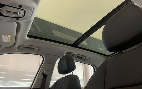 Audi Q7, 2023 год, 7 850 000 рублей, 12 фотография