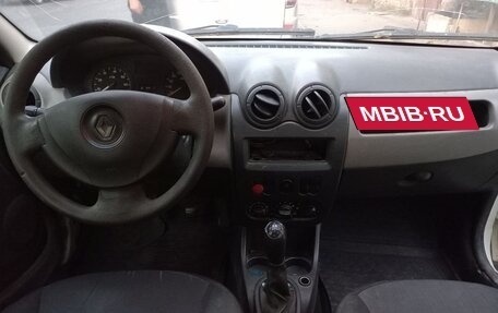 Renault Logan I, 2014 год, 247 000 рублей, 7 фотография