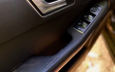 Mercedes-Benz E-Класс, 2012 год, 685 000 рублей, 11 фотография