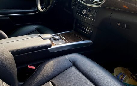 Mercedes-Benz E-Класс, 2012 год, 685 000 рублей, 22 фотография