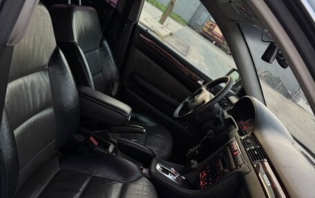 Audi A6 allroad, 2002 год, 510 000 рублей, 9 фотография