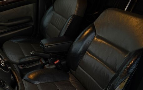 Audi A6 allroad, 2002 год, 510 000 рублей, 12 фотография