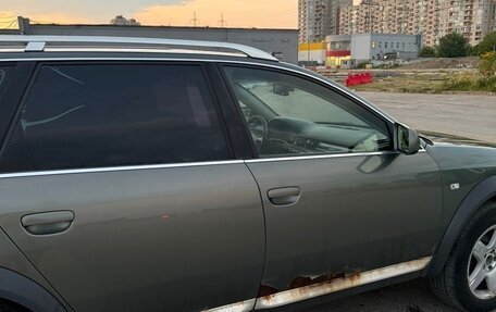 Audi A6 allroad, 2002 год, 510 000 рублей, 6 фотография