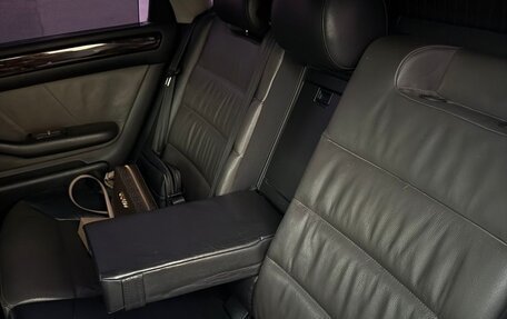 Audi A6 allroad, 2002 год, 510 000 рублей, 15 фотография