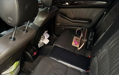 Audi A6 allroad, 2002 год, 510 000 рублей, 16 фотография