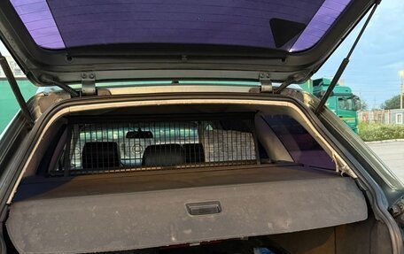 Audi A6 allroad, 2002 год, 510 000 рублей, 20 фотография
