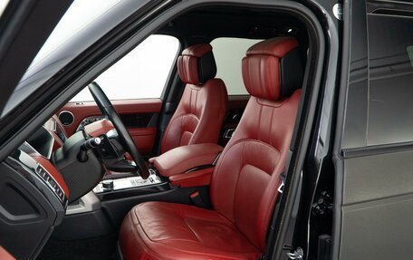 Land Rover Range Rover IV рестайлинг, 2018 год, 7 555 555 рублей, 5 фотография