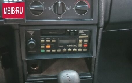 Volvo 940, 1993 год, 260 000 рублей, 8 фотография
