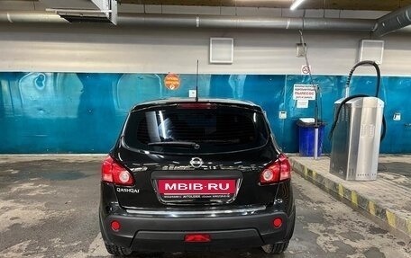 Nissan Qashqai, 2007 год, 720 000 рублей, 6 фотография