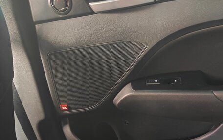 Hyundai Elantra VI рестайлинг, 2017 год, 1 250 000 рублей, 16 фотография
