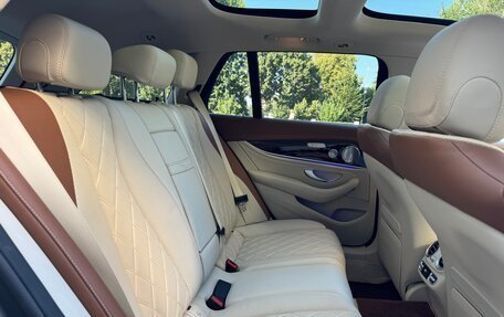 Mercedes-Benz E-Класс, 2017 год, 4 050 000 рублей, 13 фотография