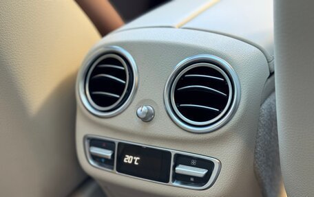 Mercedes-Benz E-Класс, 2017 год, 4 050 000 рублей, 14 фотография