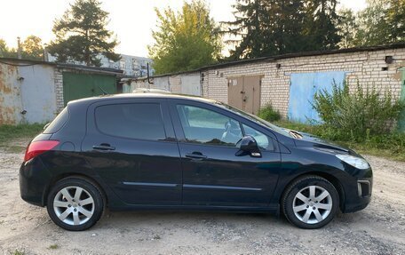 Peugeot 308 II, 2012 год, 630 000 рублей, 5 фотография