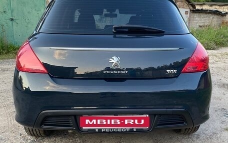 Peugeot 308 II, 2012 год, 630 000 рублей, 4 фотография