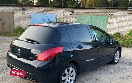 Peugeot 308 II, 2012 год, 630 000 рублей, 6 фотография