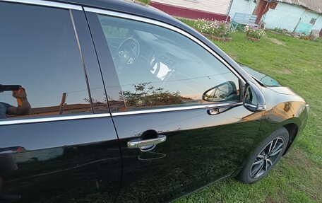 Toyota Camry, 2017 год, 2 500 000 рублей, 4 фотография