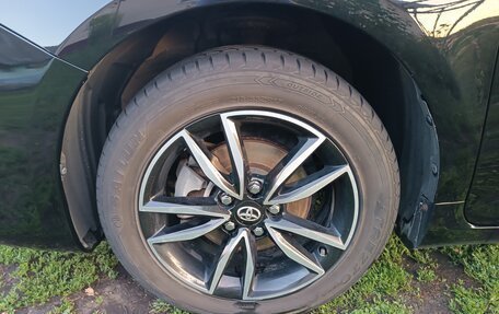 Toyota Camry, 2017 год, 2 500 000 рублей, 3 фотография