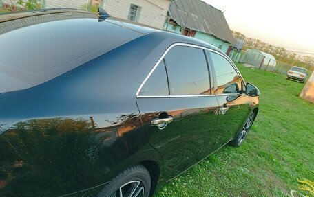 Toyota Camry, 2017 год, 2 500 000 рублей, 17 фотография