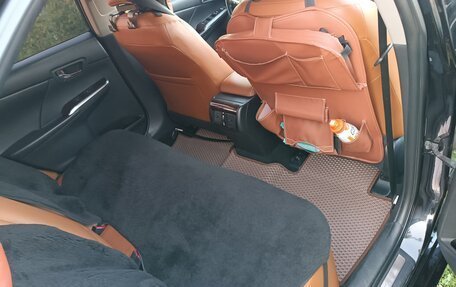 Toyota Camry, 2017 год, 2 500 000 рублей, 15 фотография