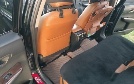 Toyota Camry, 2017 год, 2 500 000 рублей, 18 фотография