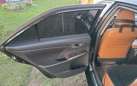 Toyota Camry, 2017 год, 2 500 000 рублей, 20 фотография