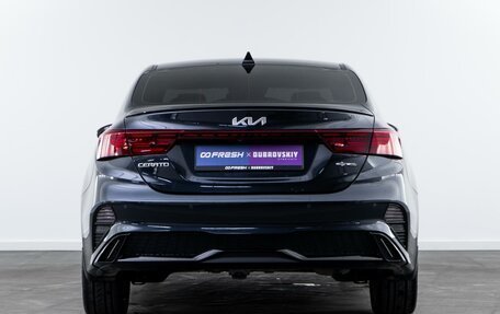 KIA Cerato IV, 2022 год, 2 453 040 рублей, 4 фотография