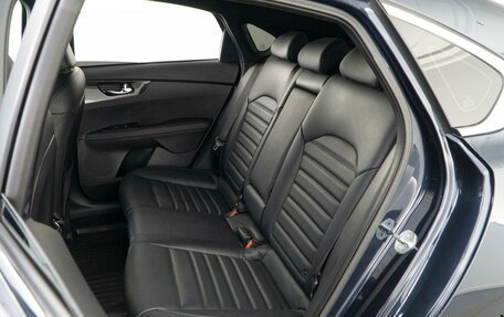 KIA Cerato IV, 2022 год, 2 453 040 рублей, 9 фотография