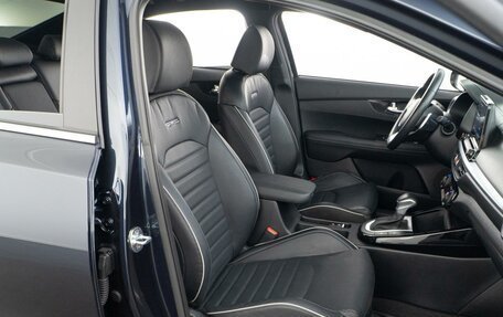 KIA Cerato IV, 2022 год, 2 453 040 рублей, 8 фотография