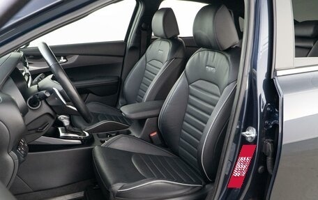 KIA Cerato IV, 2022 год, 2 453 040 рублей, 10 фотография