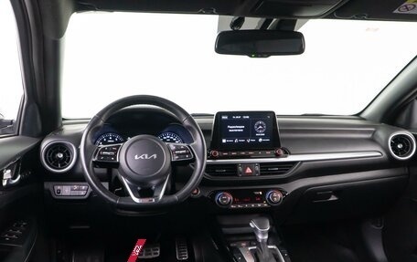 KIA Cerato IV, 2022 год, 2 453 040 рублей, 6 фотография