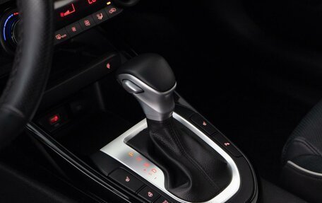 KIA Cerato IV, 2022 год, 2 453 040 рублей, 17 фотография