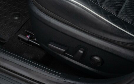 KIA Cerato IV, 2022 год, 2 453 040 рублей, 16 фотография