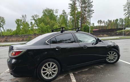 Mazda 6, 2011 год, 795 000 рублей, 8 фотография
