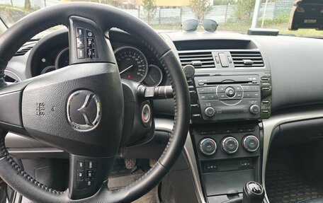 Mazda 6, 2011 год, 795 000 рублей, 2 фотография