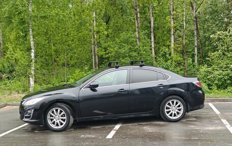 Mazda 6, 2011 год, 795 000 рублей, 7 фотография